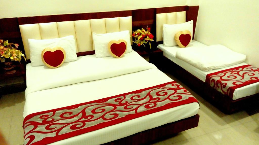 ניו דלהי Hotel Golden Gate מראה חיצוני תמונה